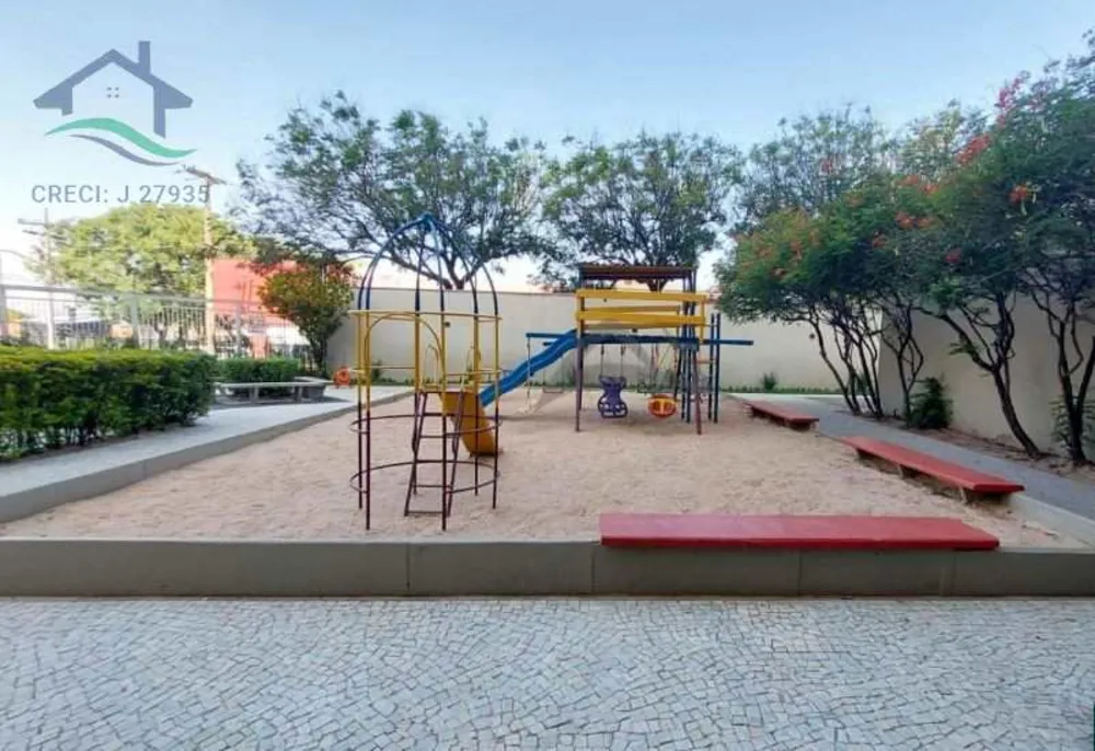 Apartamento, 3 quartos, 90 m² - Foto 15