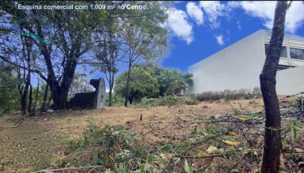 Loteamento e Condomínio, 1009 m² - Foto 1