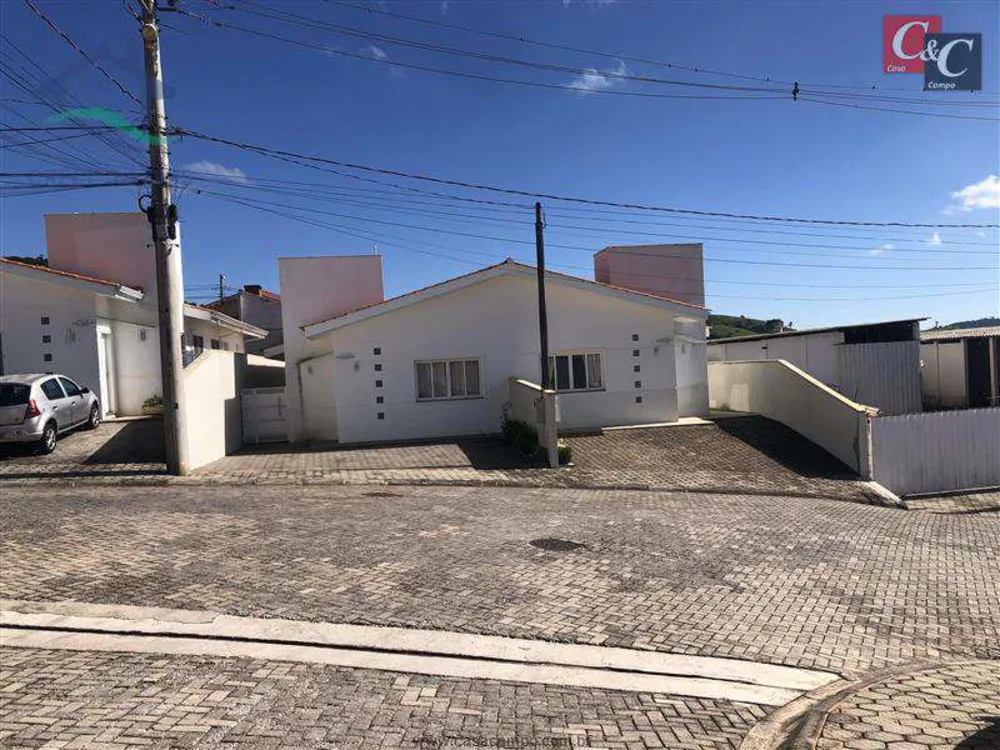 Casa de Condomínio, 3 quartos - Foto 9