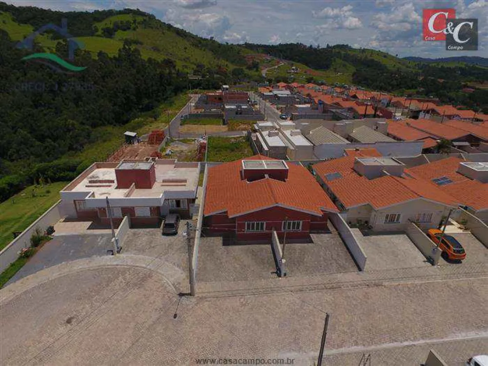 Casa de Condomínio, 3 quartos - Foto 8