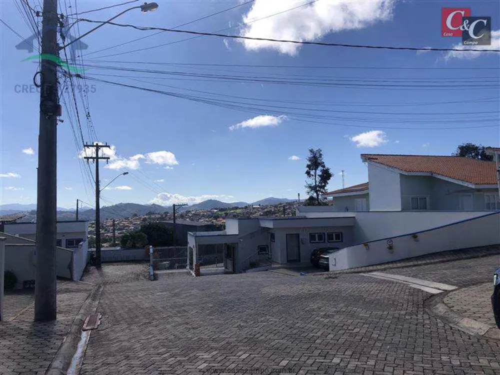Casa de Condomínio, 3 quartos - Foto 7