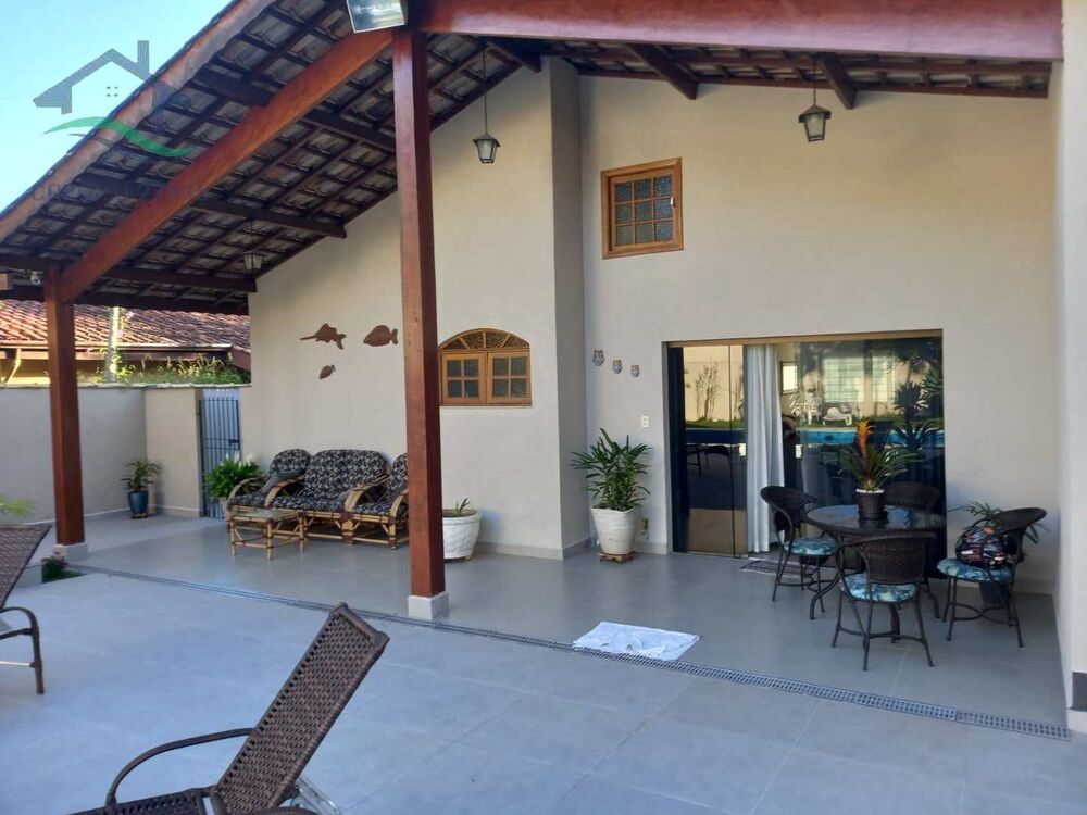 Casa à venda com 4 quartos, 270m² - Foto 5