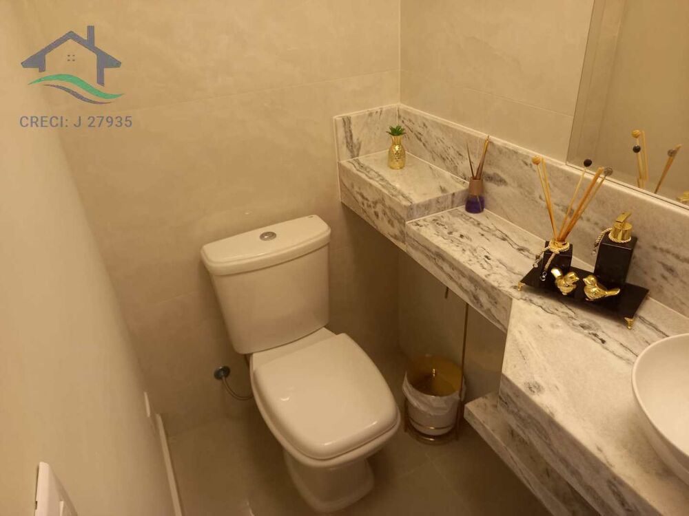 Casa à venda com 4 quartos, 270m² - Foto 2