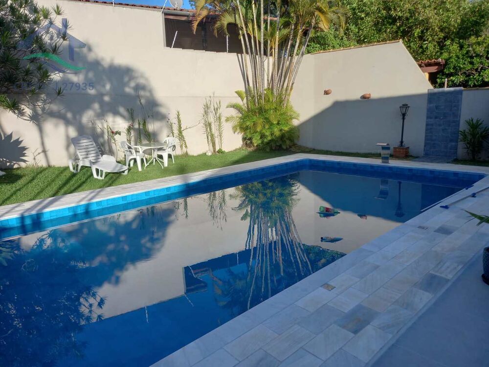 Casa à venda com 4 quartos, 270m² - Foto 12