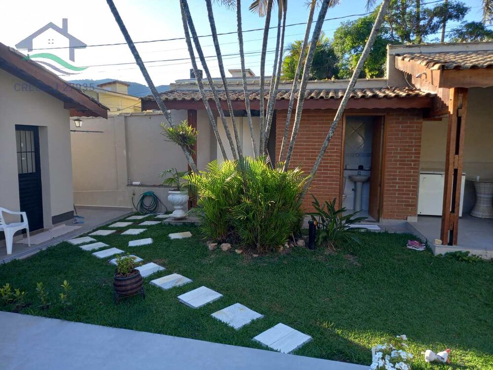 Casa à venda com 4 quartos, 270m² - Foto 9