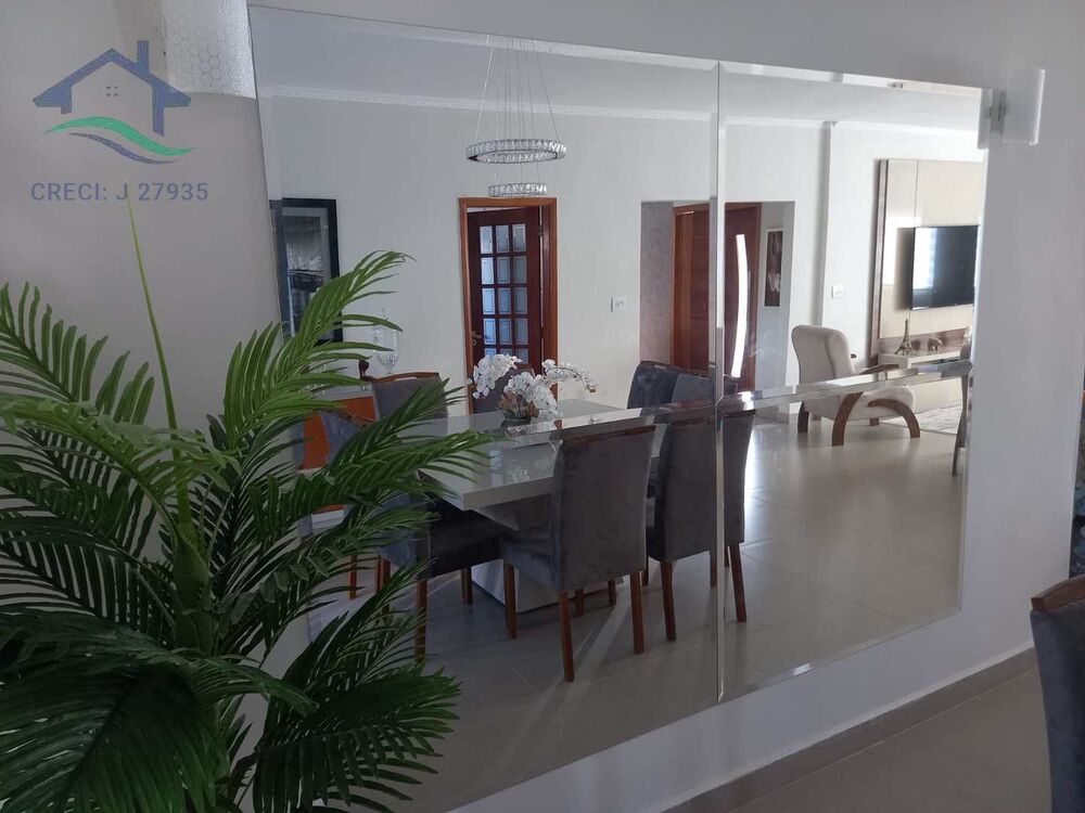 Casa à venda com 4 quartos, 270m² - Foto 4