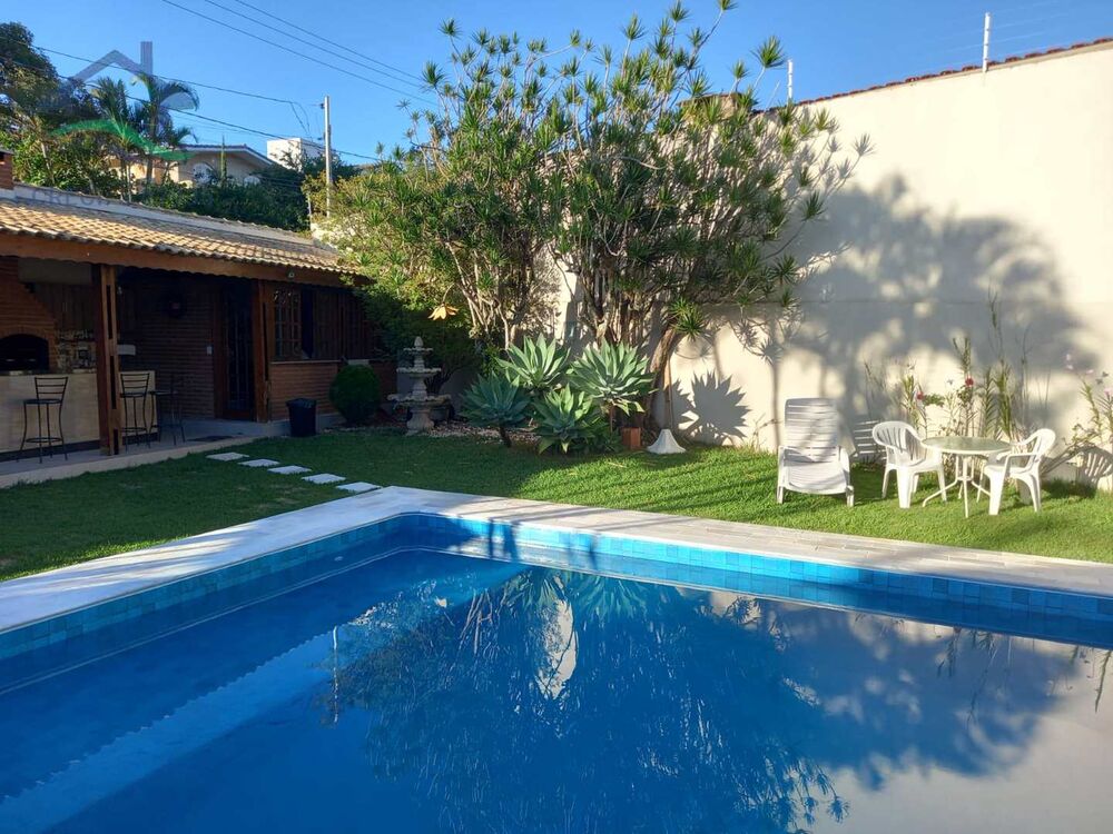 Casa à venda com 4 quartos, 270m² - Foto 10