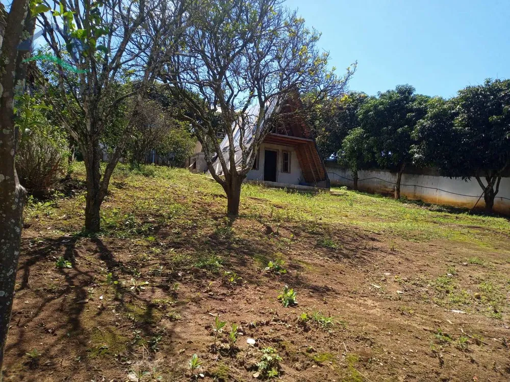 Terreno, 800 m² - Foto 1