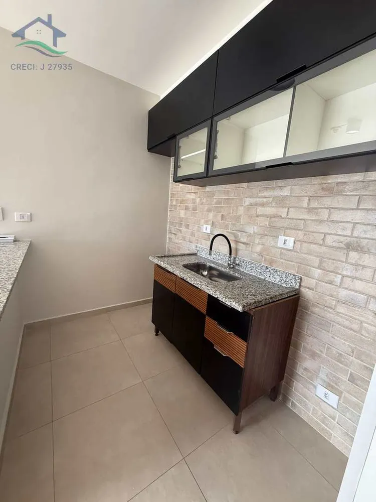 Apartamento, 1 quarto, 48 m² - Foto 6
