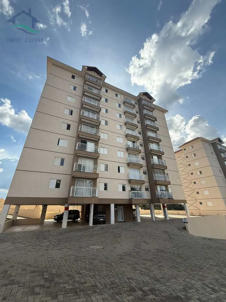 Apartamento, 1 quarto, 48 m² - Foto 8