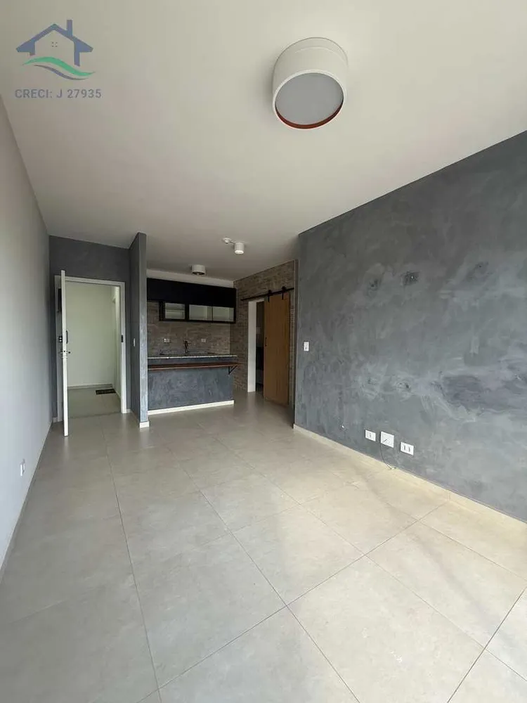 Apartamento, 1 quarto, 48 m² - Foto 4
