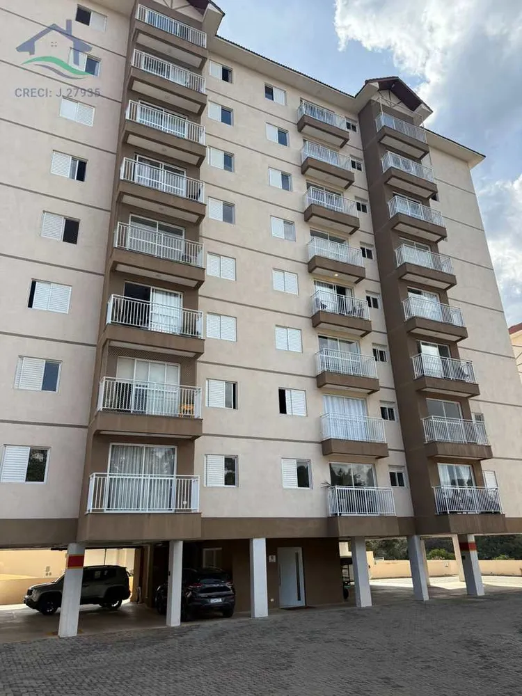 Apartamento, 1 quarto, 48 m² - Foto 6