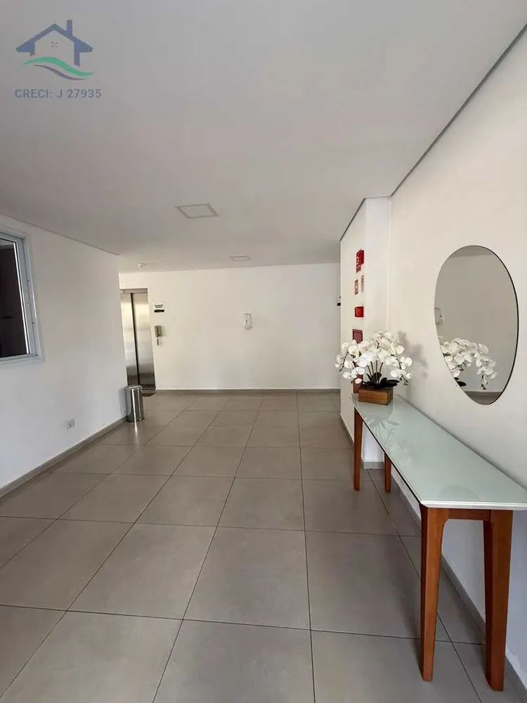 Apartamento, 1 quarto, 48 m² - Foto 2