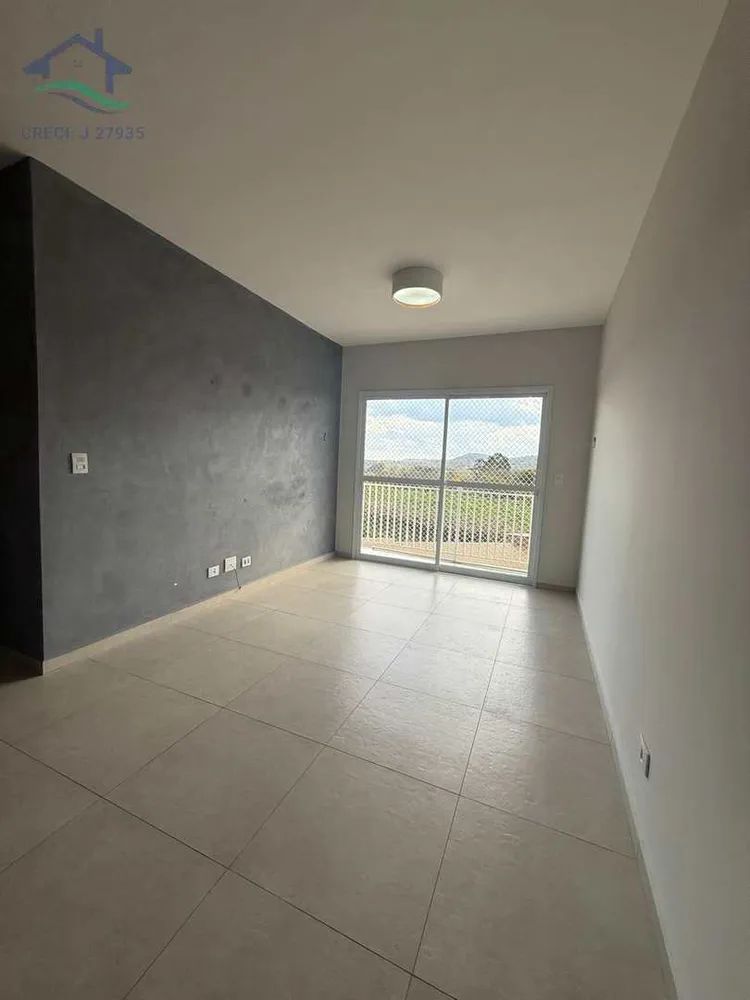 Apartamento, 1 quarto, 48 m² - Foto 3