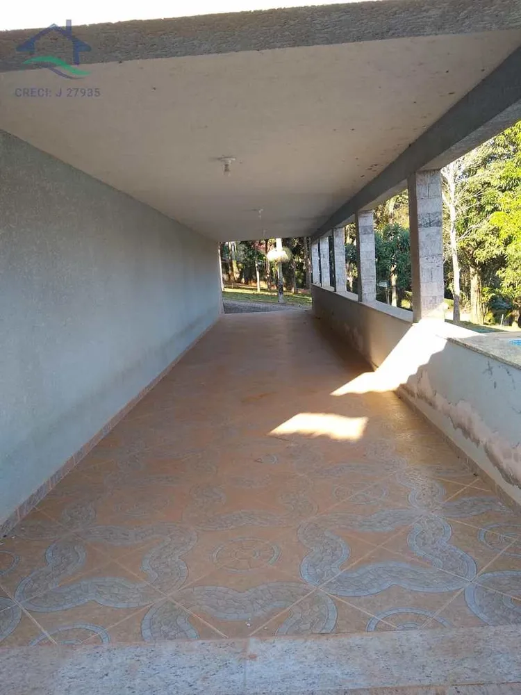 Chácara, 3 quartos, 2384 m² - Foto 4