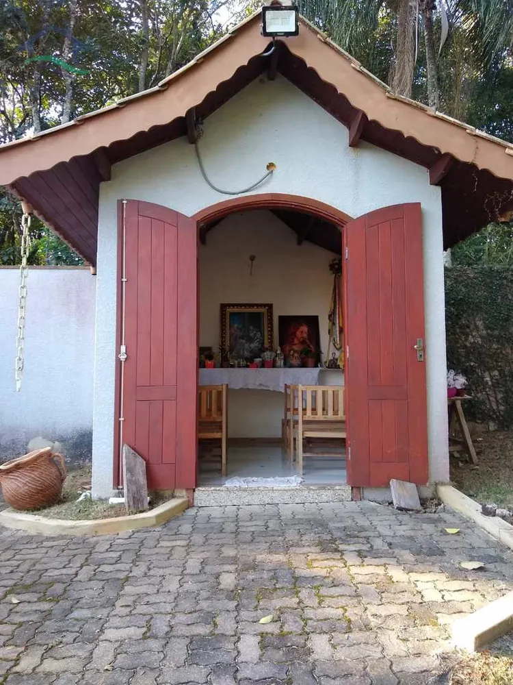 Chácara, 3 quartos, 2384 m² - Foto 6