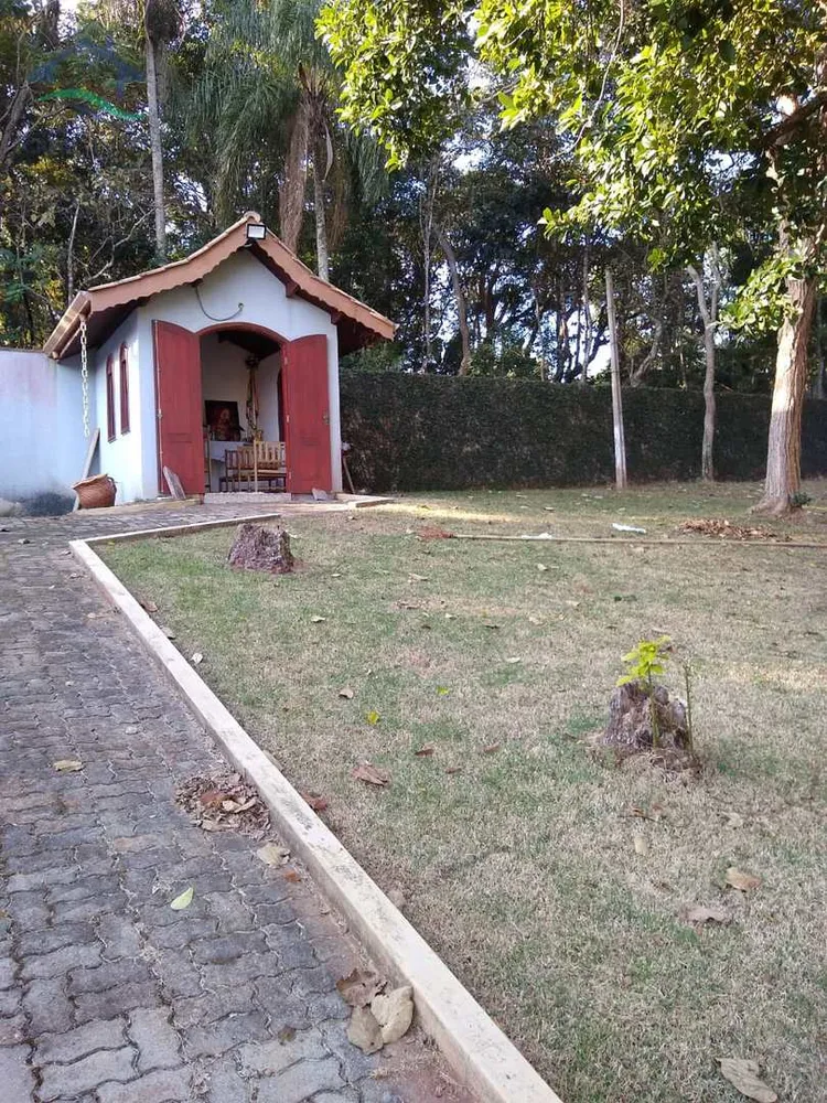 Chácara, 3 quartos, 2384 m² - Foto 5