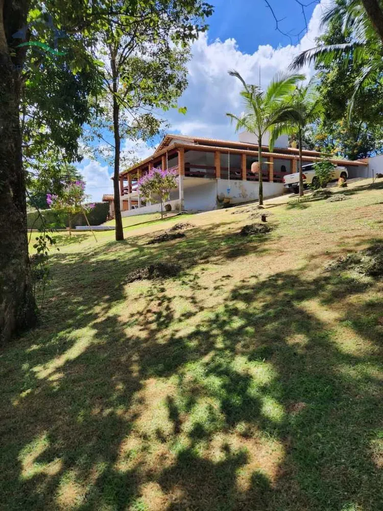 Chácara, 3 quartos, 2384 m² - Foto 3
