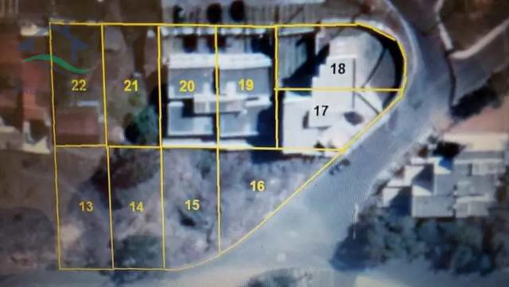 Terreno, 300 m² - Foto 3
