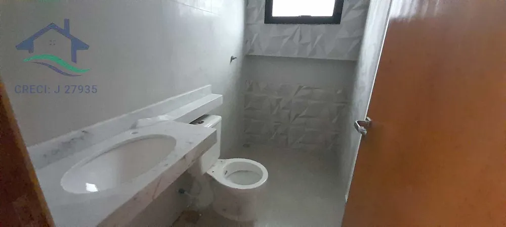 Casa, 3 quartos, 91 m² - Foto 7