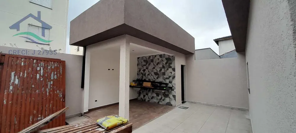 Casa, 3 quartos, 91 m² - Foto 9