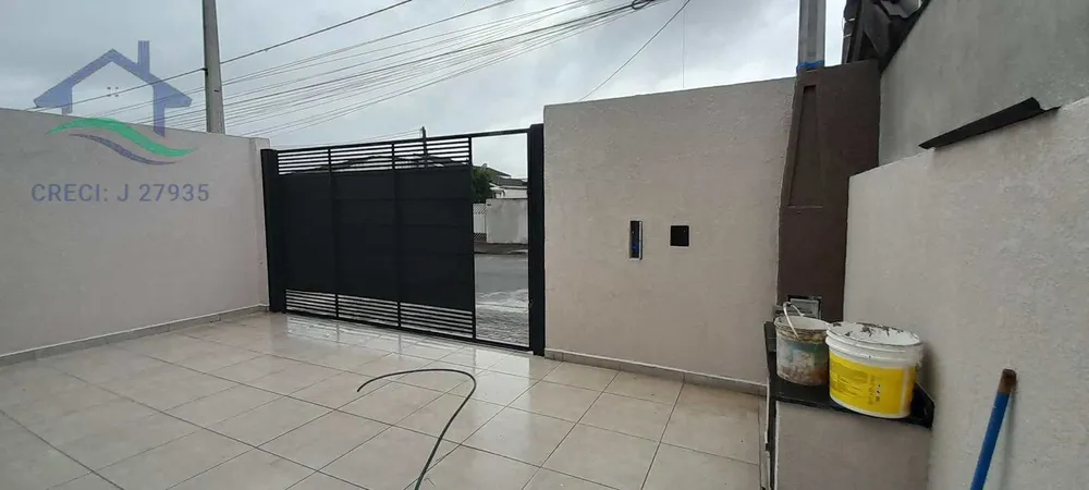 Casa, 3 quartos, 91 m² - Foto 10