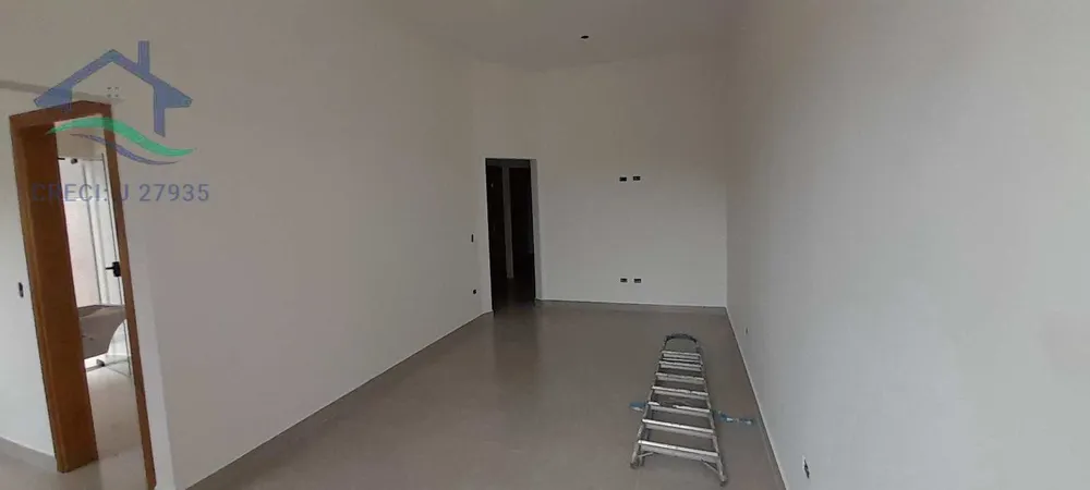 Casa, 3 quartos, 91 m² - Foto 2