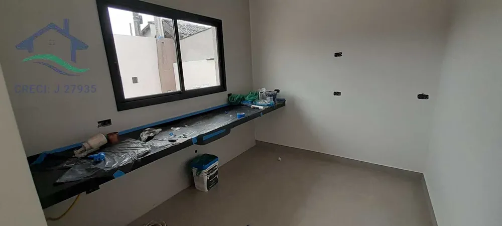 Casa, 3 quartos, 91 m² - Foto 3