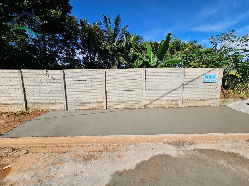 Terreno, 141 m² - Foto 1