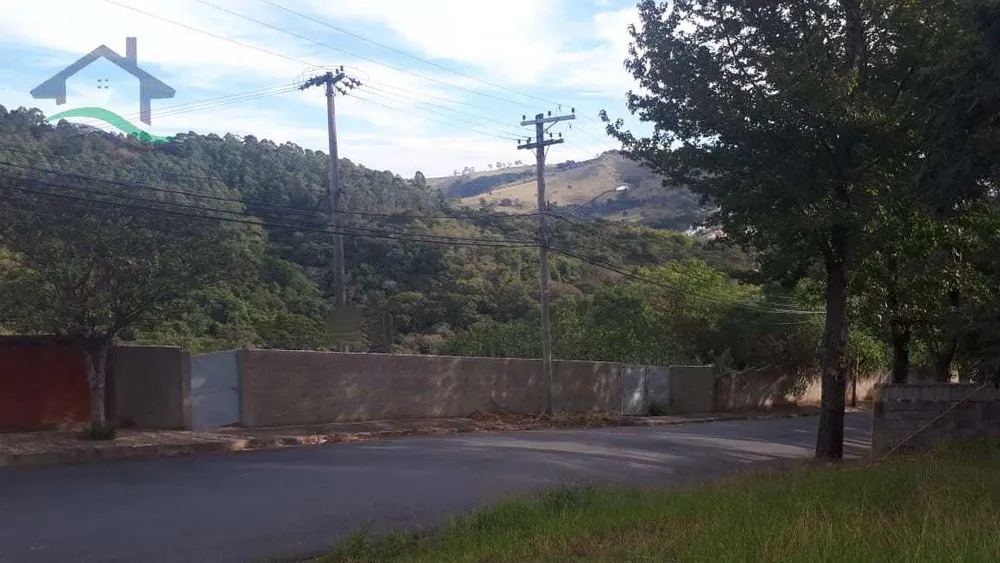 Terreno, 2 hectares - Foto 1