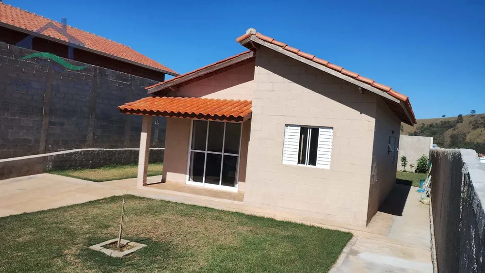 Casa de Condomínio, 2 quartos - Foto 8