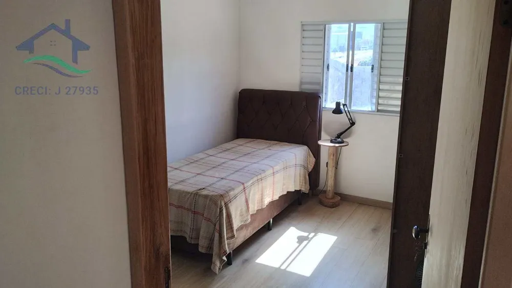 Casa de Condomínio, 2 quartos - Foto 12