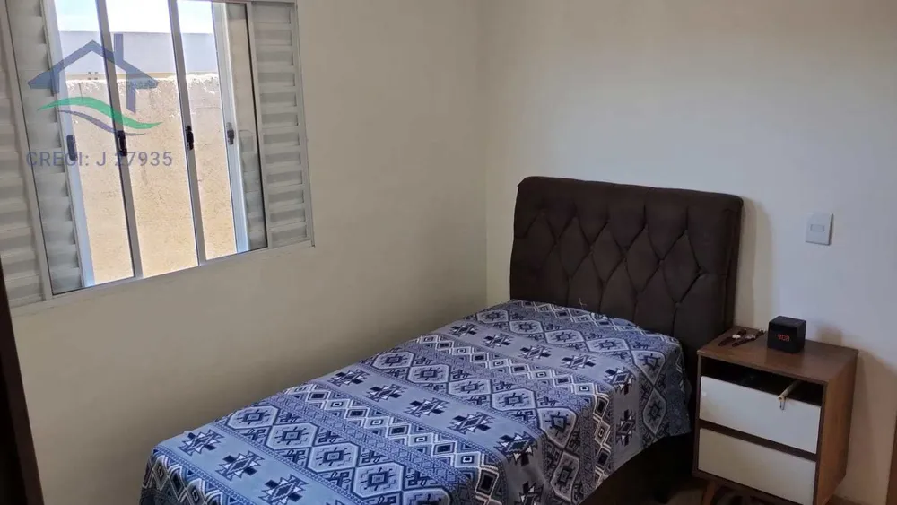 Casa de Condomínio, 2 quartos - Foto 5