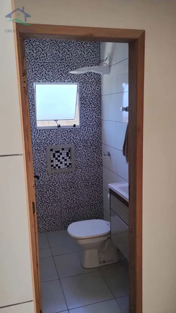 Casa de Condomínio, 2 quartos - Foto 11