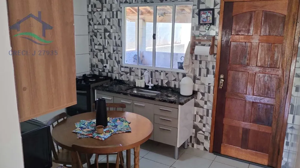 Casa de Condomínio, 2 quartos - Foto 3