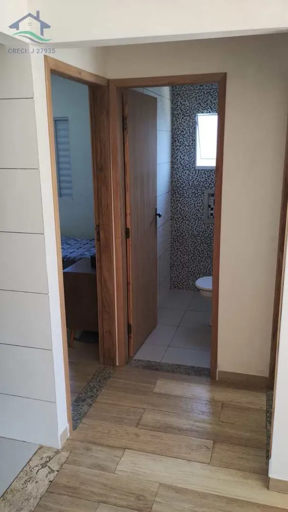 Casa de Condomínio, 2 quartos - Foto 10
