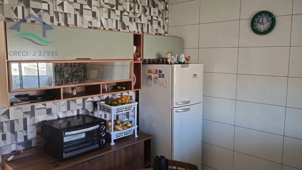Casa de Condomínio, 2 quartos - Foto 4