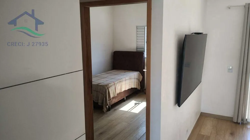 Casa de Condomínio, 2 quartos - Foto 7