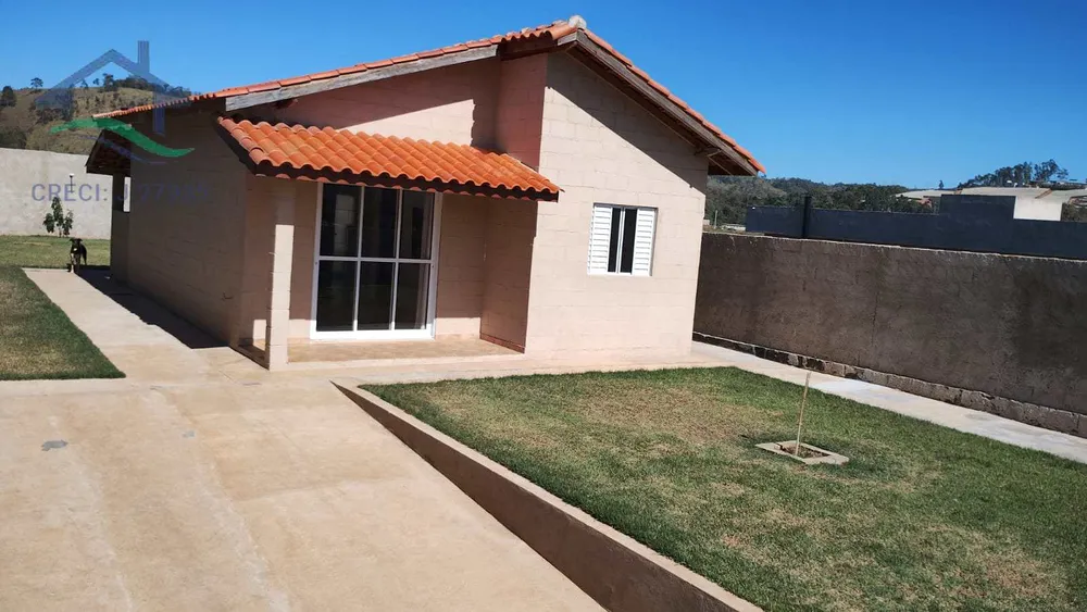 Casa de Condomínio, 2 quartos - Foto 16