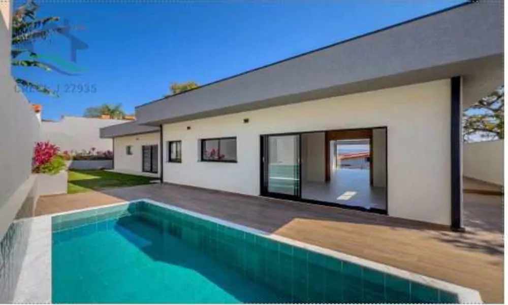 Casa, 3 quartos, 250 m² - Foto 10