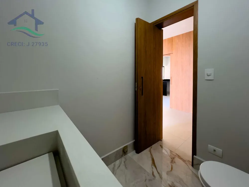 Casa, 3 quartos, 250 m² - Foto 5