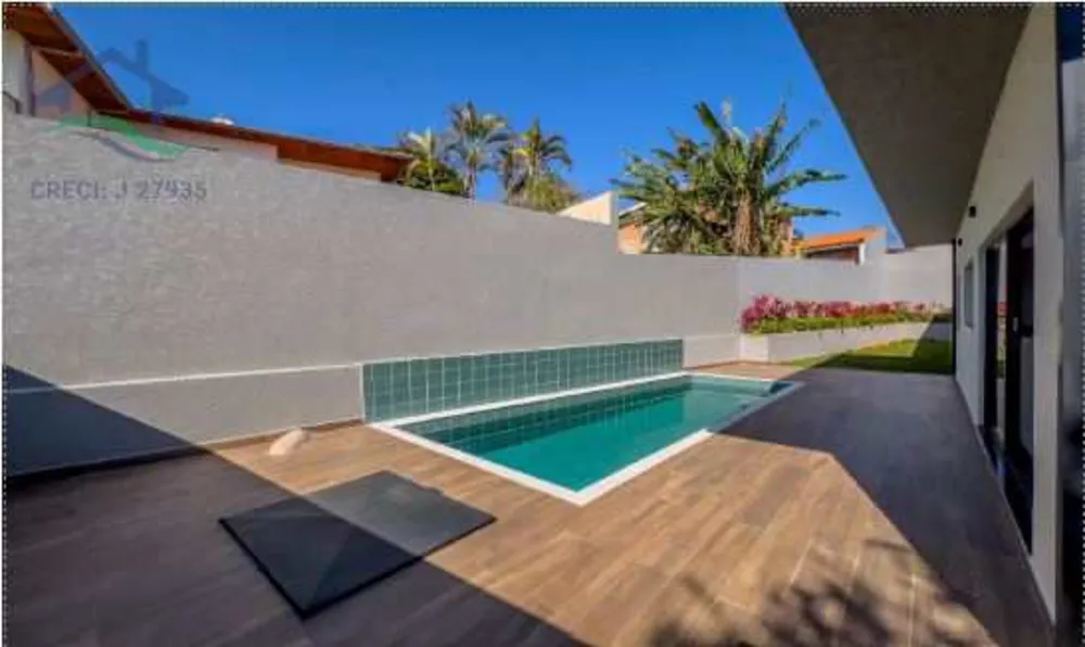 Casa, 3 quartos, 250 m² - Foto 7