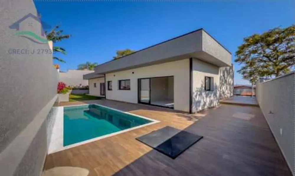 Casa, 3 quartos, 250 m² - Foto 2