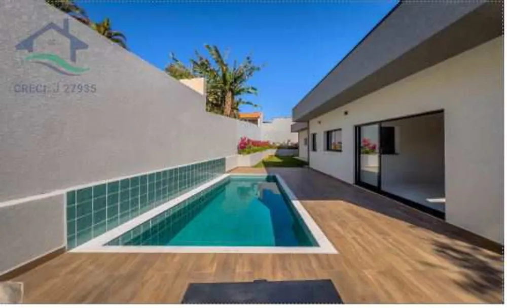 Casa, 3 quartos, 250 m² - Foto 6