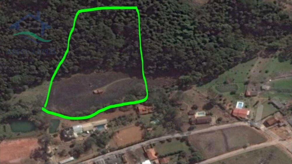 Terreno, 2 hectares - Foto 1