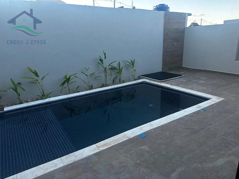 Casa, 3 quartos, 110 m² - Foto 6