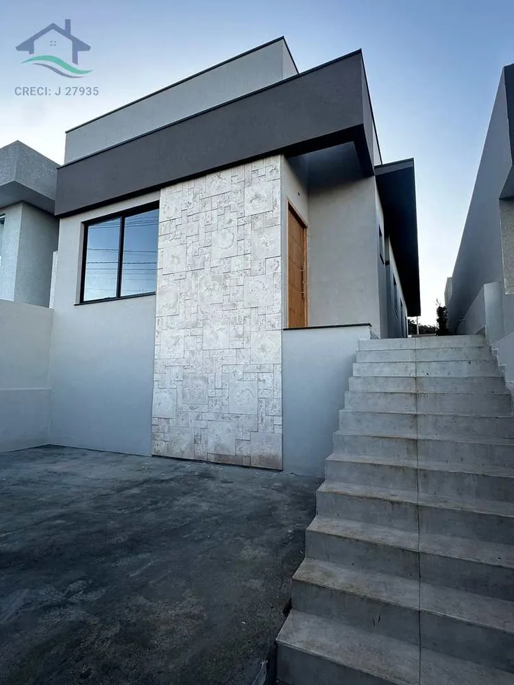 Casa, 3 quartos, 110 m² - Foto 8