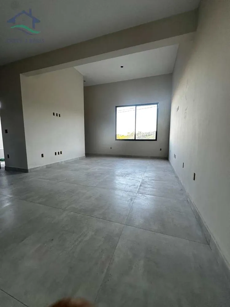 Casa, 3 quartos, 110 m² - Foto 1