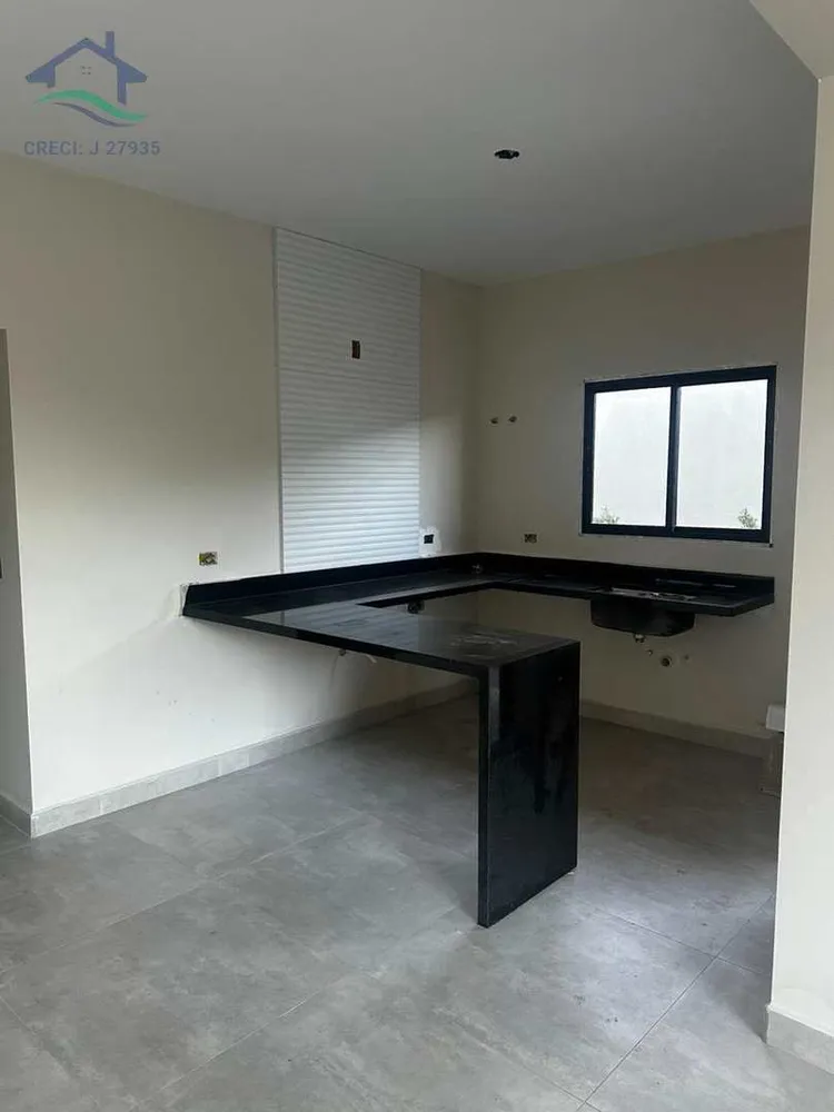 Casa, 3 quartos, 110 m² - Foto 4