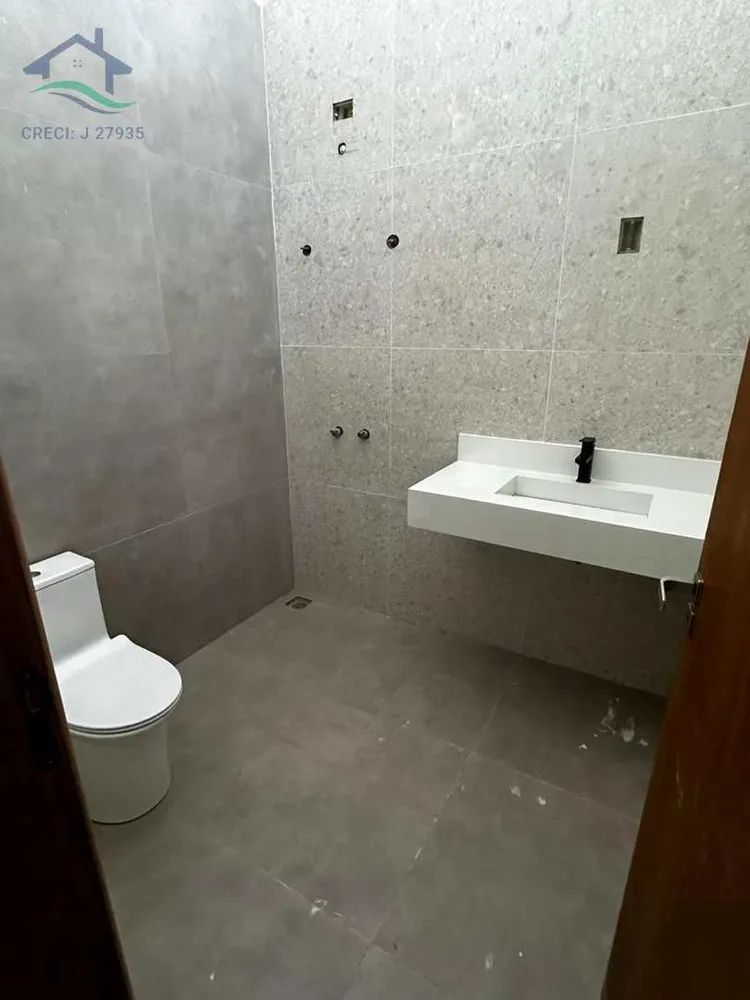 Casa, 3 quartos, 110 m² - Foto 2